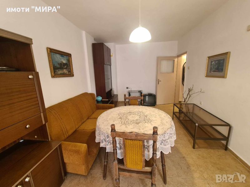 Двустаен Апартамент под наем в ЦЕНТЪРА на град Хасково., снимка 1