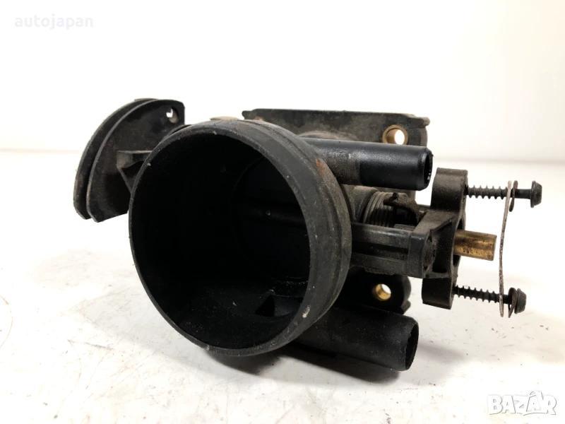 Дроселова Клапа Rover 200 1.4 1999г, снимка 1