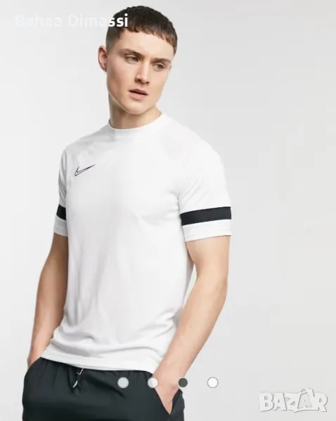 Nike Dri-fit Тениска мъжка Оригинален , снимка 1