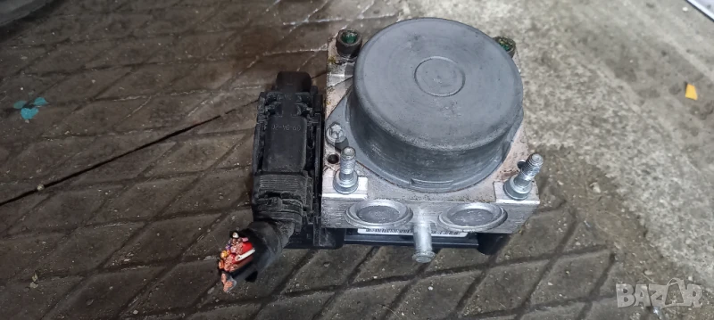 ABS помпа Dacia Logan / Sandero, снимка 1