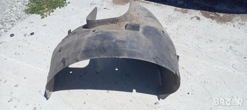 Преден десен подкалник Peugeot 308, снимка 1