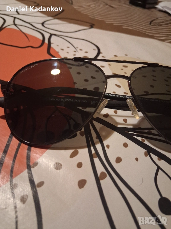 Слънчеви очила , снимка 1