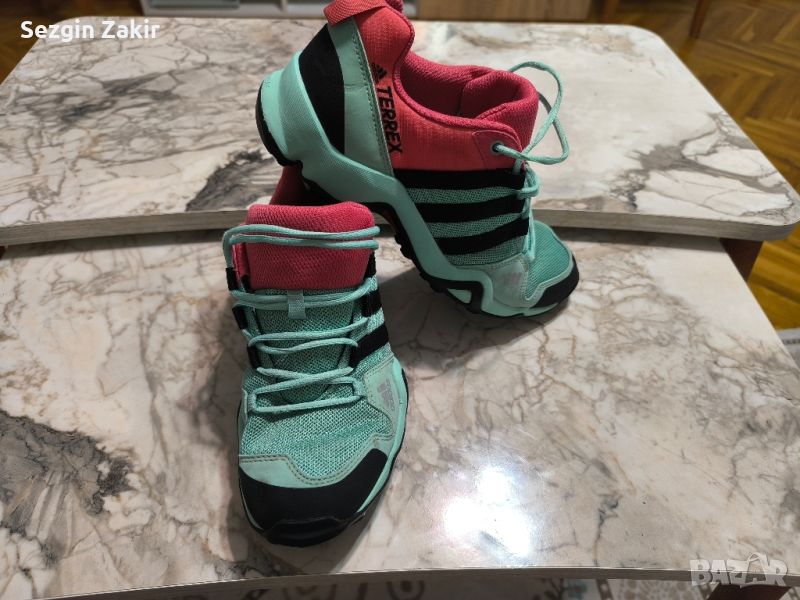 Adidas terrex 37, снимка 1