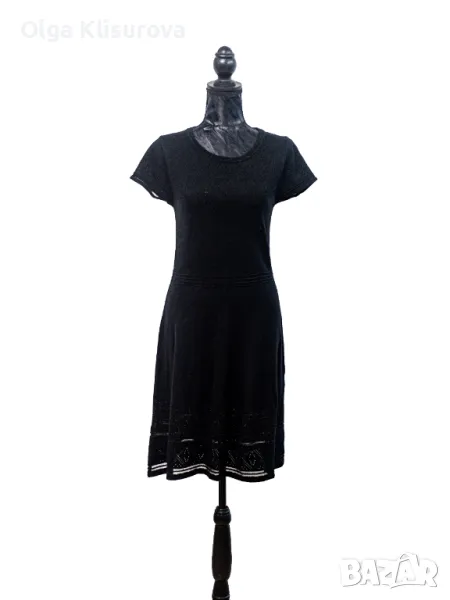 Машинно плетена рокля Promod, снимка 1