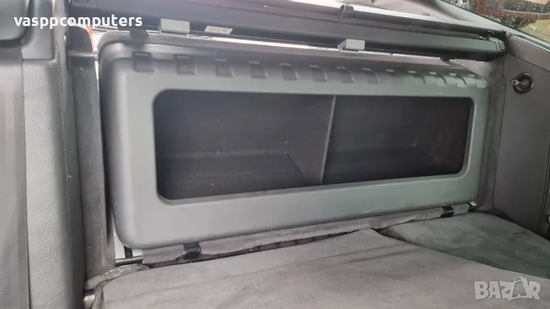 Кутия Audi A6 4F AVANT 4F9 862 811 VV2, снимка 1