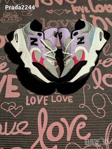 Нови маратонки,номер 37, снимка 1