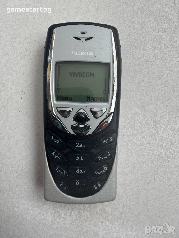 Nokia 8310, снимка 1
