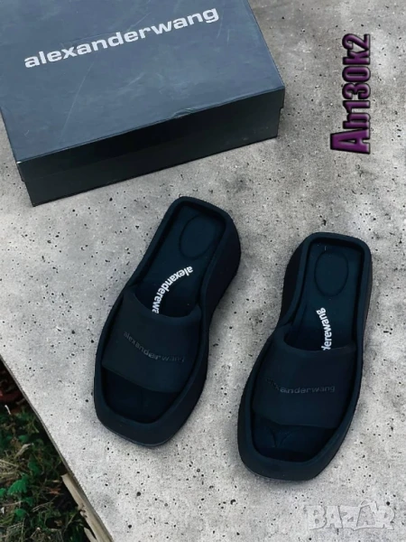 чехли Alexander Wang , снимка 1