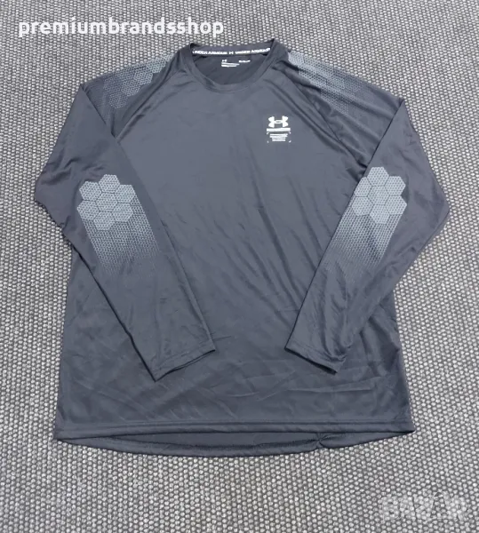 Under armour XL блуза , снимка 1