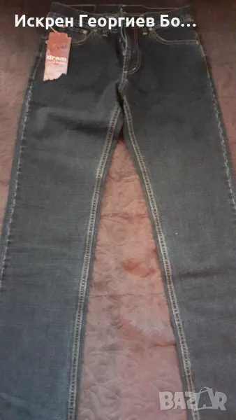 Дънки, снимка 1