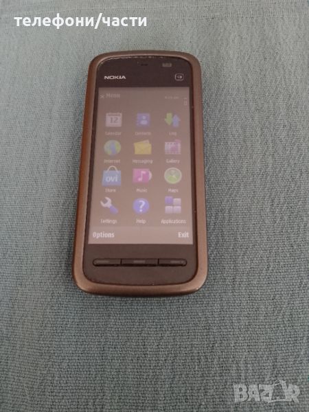 Nokia 5230 в отлично състояние, снимка 1