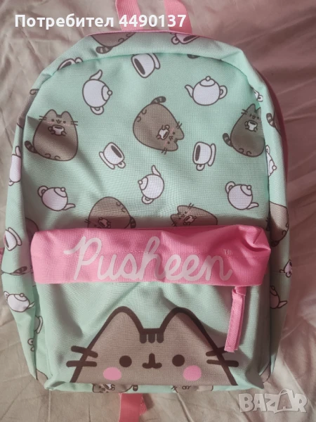 Раница, снимка 1