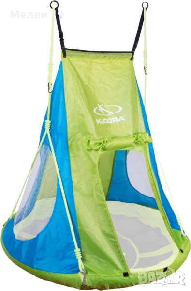 Люлка тип „гнездо“ HUDORA 110/120, снимка 1