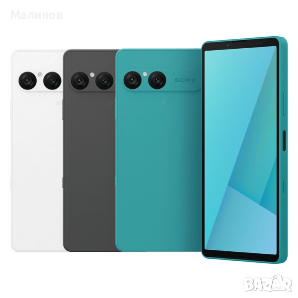 Sony Xperia 10 VII Dual sim 5G от Get Mobile , снимка 1