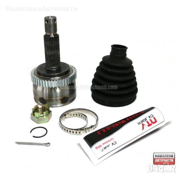 Предно външно каре 495001F200 NPZHY515 Hyundai Kia, снимка 1