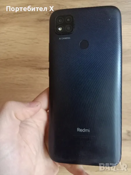 XIAOMI REDMI 9C, снимка 1