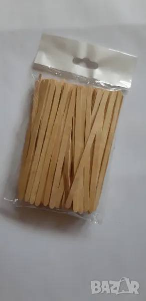 Дървени Клечки, снимка 1