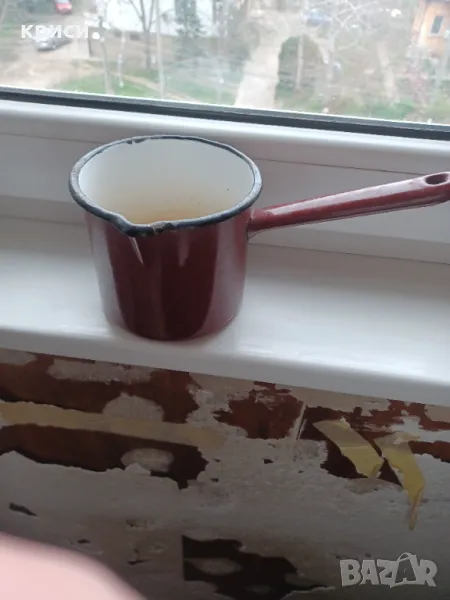 Джазве, снимка 1