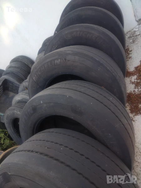 355/50/22,5, снимка 1