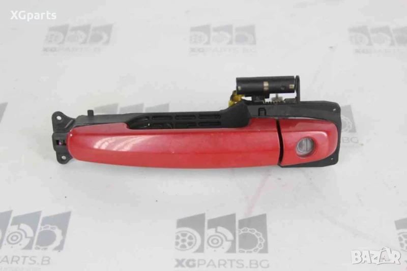 Дръжка предна лява външна за Suzuki Swift (2004-2010), снимка 1