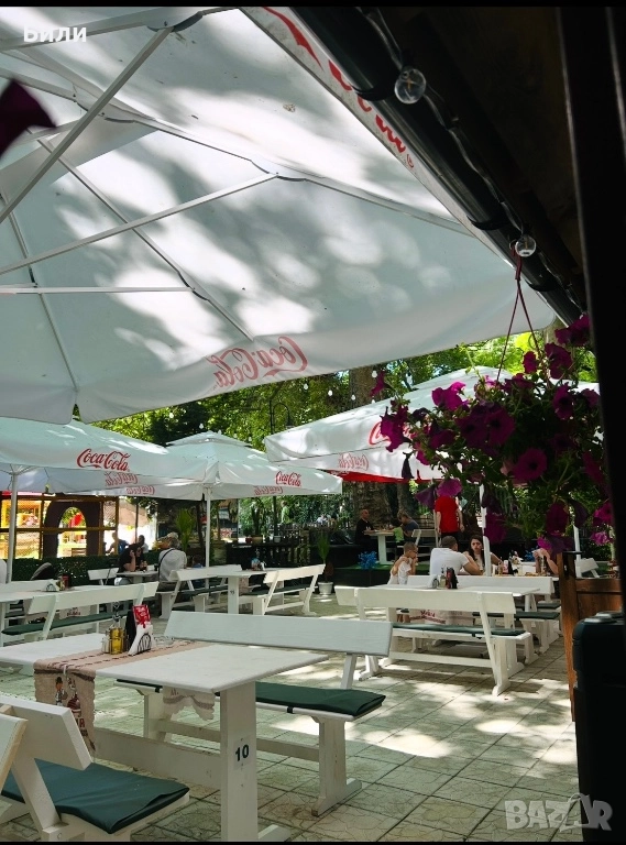 Продавам бизнес, снимка 1