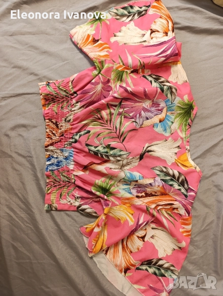 Тениска/топ на LBD, снимка 1