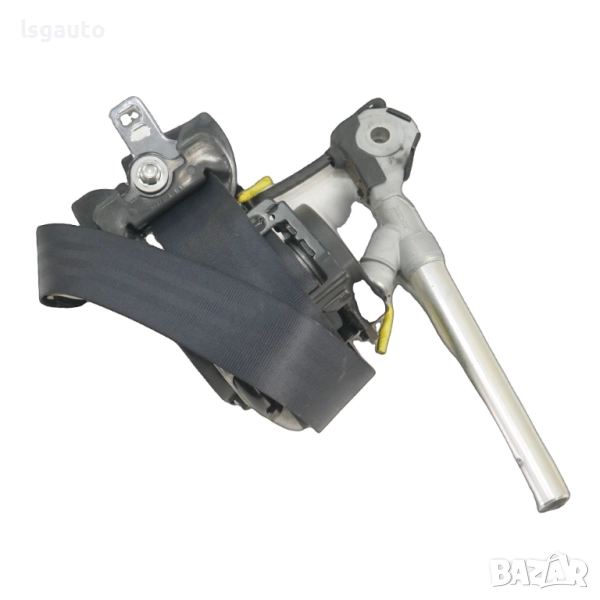 Преден ляв предпазен колан Mitsubishi ASX I 2010-2019 ID: 152249, снимка 1