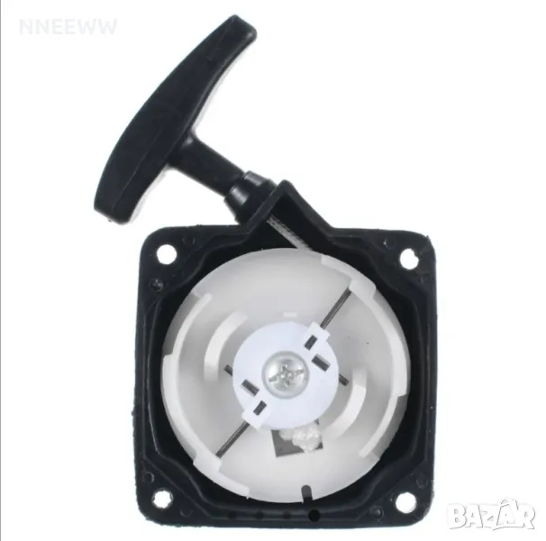 стартер за моторна коса с телчета, снимка 1