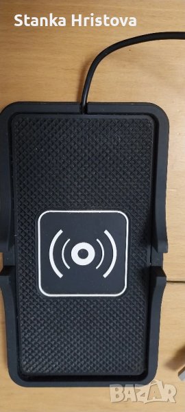 Безжично бързо зарядно. , снимка 1
