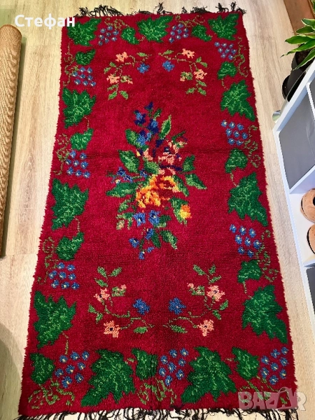 Китеник 215 Х 112, снимка 1