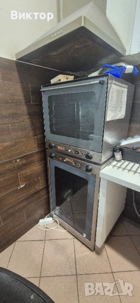 търговско оборудване и обзавеждане, снимка 1