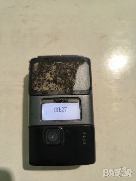 Нокия 7200, снимка 1