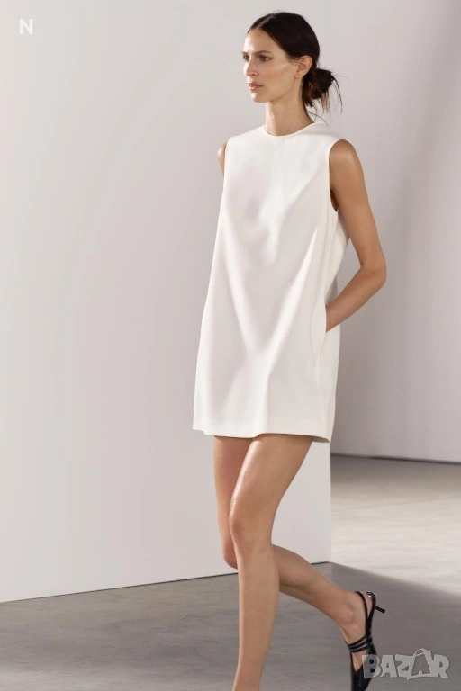 Нова рокля на Zara, снимка 1