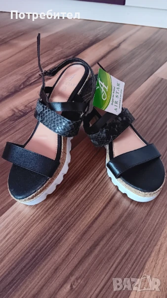 Голямо разнообразие от летни и пролетни обувки, снимка 1