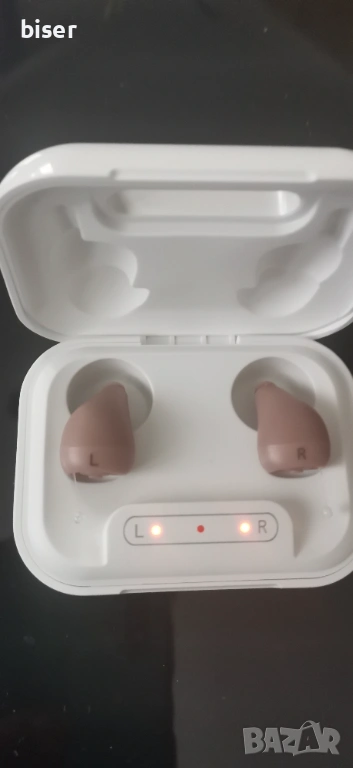 Продавам слухов усилвател, снимка 1