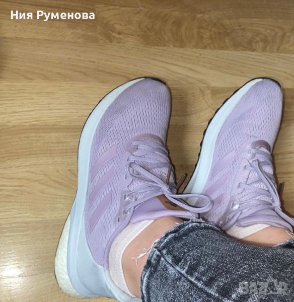 Дамски маратонки Adidas, снимка 1