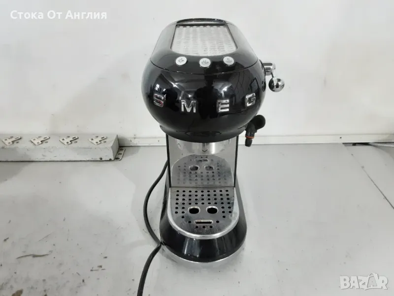 Кафемашина - Smeg , снимка 1