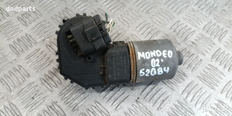 Моторче чистачки Ford Mondeo 2.0TDDi 2002г.	, снимка 1
