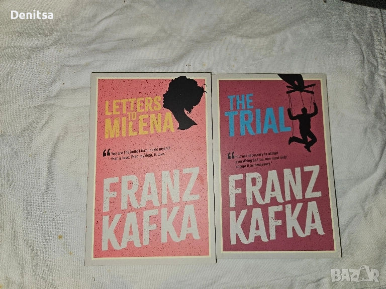 Книги на английски език, снимка 1