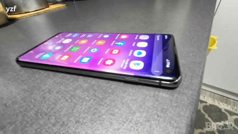 Samsung S10 самсунг с10, снимка 1