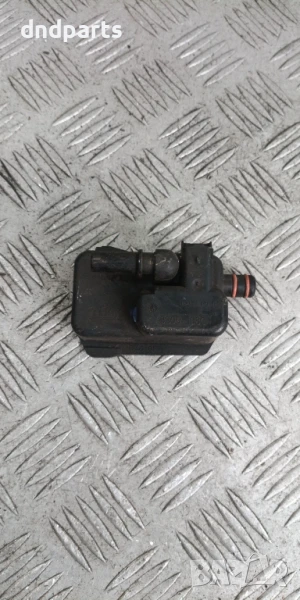 Горивен регулатор Peugeot 207 1.6HDI 2007г.	, снимка 1