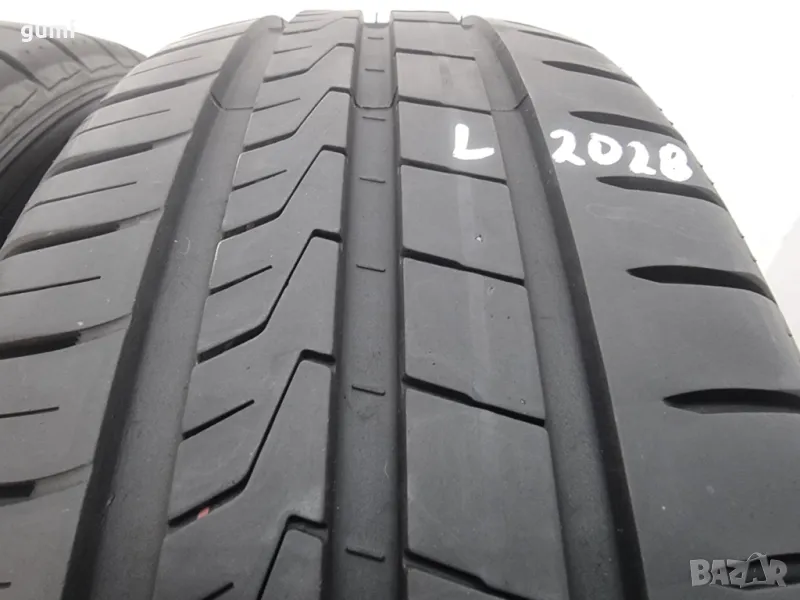 2бр летни гуми 185/65/15 HANKOOK L02028 , снимка 1