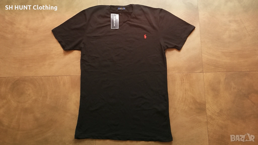 POLO RALPH LAUREN T-Shirt Размер M  мъжка тениска 32-51, снимка 1