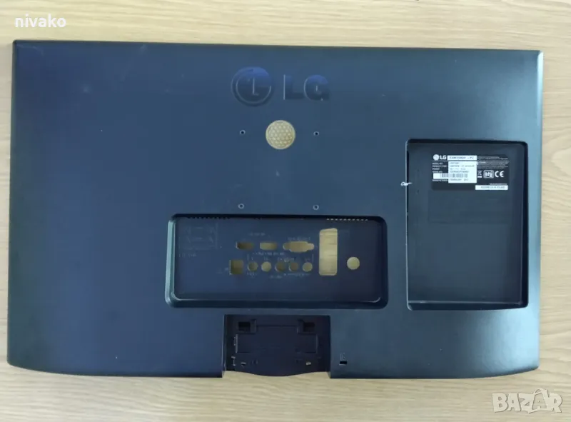 Продавам LG 24MT58DF-PZ на части, снимка 1