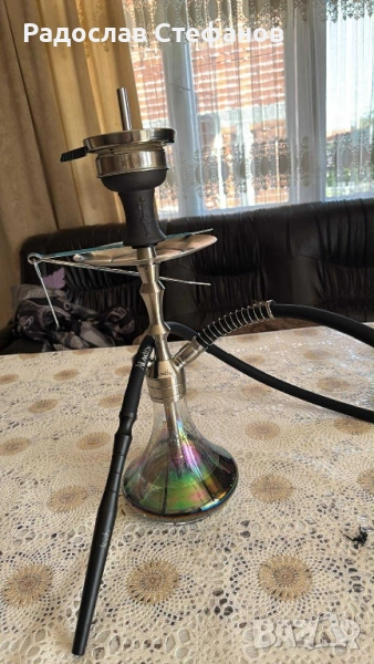 Наргиле Aladdin mvp 360, снимка 1