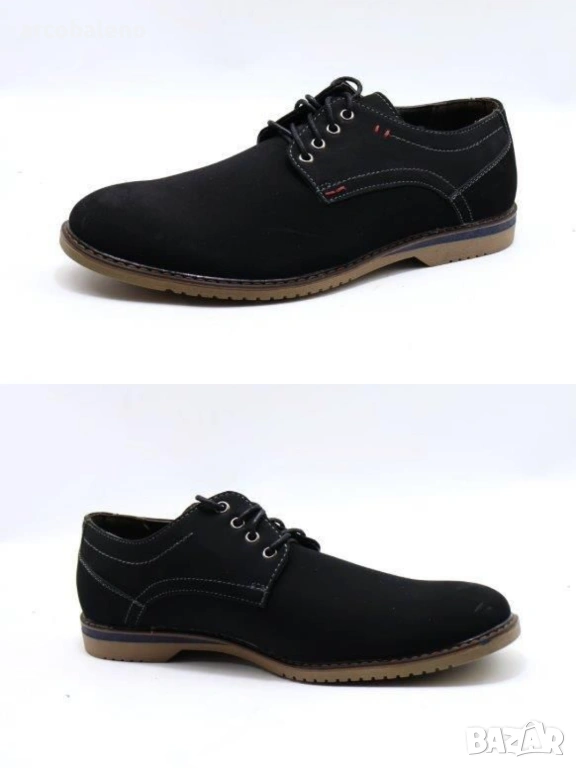 Мъжки ежедневни обувки, снимка 1