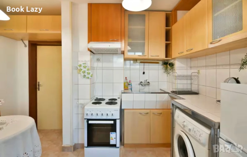 Vintage 3 Green Spirit 3 спални за нощувки, снимка 1