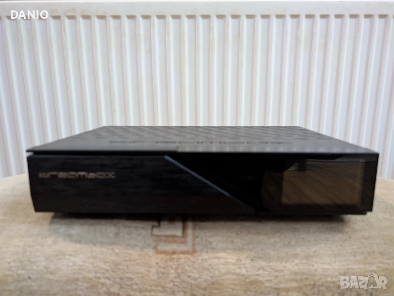 DREAMNOX 900 UHD, снимка 1