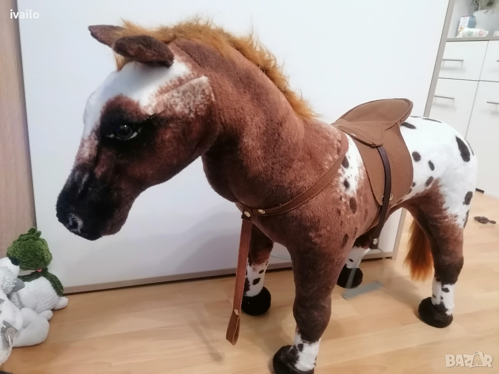 Детски кон , снимка 1