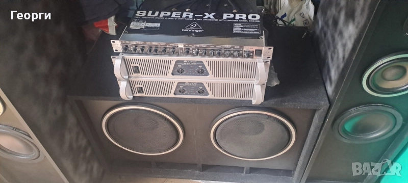 Аудио система Alto mac, снимка 1